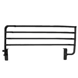 iCare Bed Accessory - Full Length Fold Down Side Rails - Left