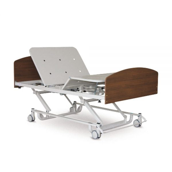 Bariatric Bed - Alrick 2300 Tilt Series Electric Bed