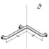 Bath | Shower Rail Type 018