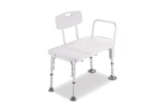 Bath Transfer Bench – Heavy Duty