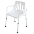 BetterLiving Aluminium Shower Chair