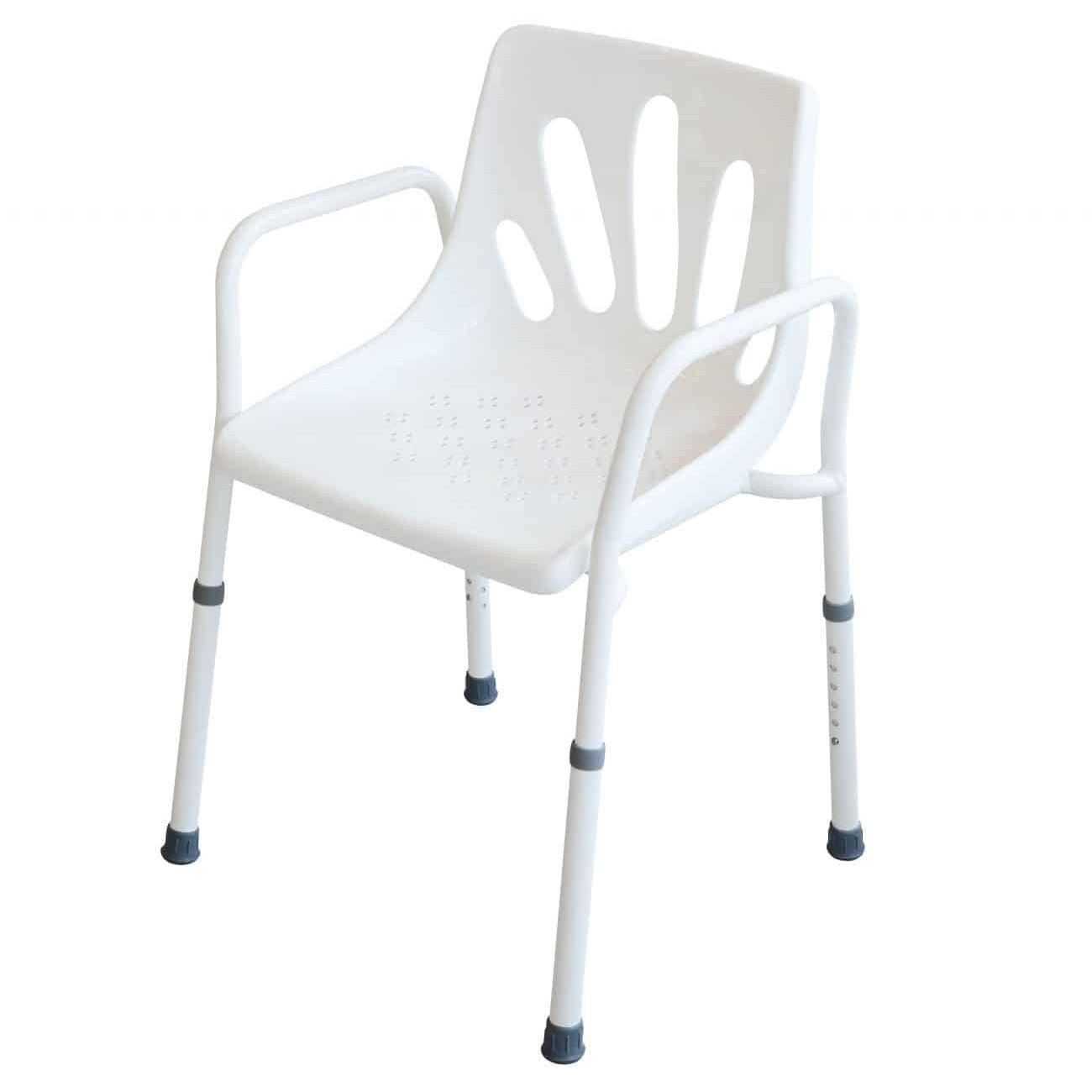 BetterLiving Aluminium Shower Chair