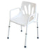 BetterLiving Aluminium Shower Chair