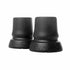 Rebotec Big Foot  Ferrules - Tips for Crutches