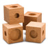 Blox Bed Raiser 140mm: set of 4