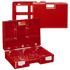 AEROCASE X-Large Orange Waterproof Case 44.3 x 33.8 x 14.7cm (Multisan)
