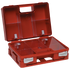 AEROCASE Medium Orange Waterproof Case 33.5 x 25 x 12.3cm (Olympia 626)