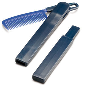 Long Handled Style Comb