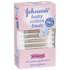 JOHNSON & JOHNSON Contour Cotton Tips Pack/60 Bag/60