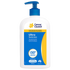 CANCER COUNCIL SPF50+ Ultra Sunscreen Pump 500mL