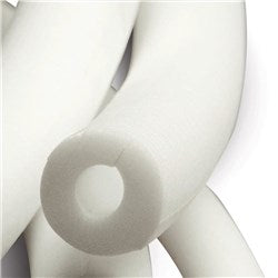 Plastazote Tubing - 12/31mm