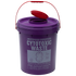 AEROHAZARD Cytotoxic Disposal Container 23.0L