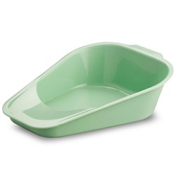 Slipper Bed Pan - Regular