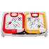 LIFEPAK CR2 Replacement Electrode Kit (4 Year Life)