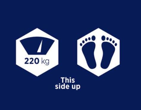 AreaCare Premium Pressure Surface Mattress