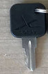 Key to suit Solax Mobie, Transformer, Genie, Maleta and Charge