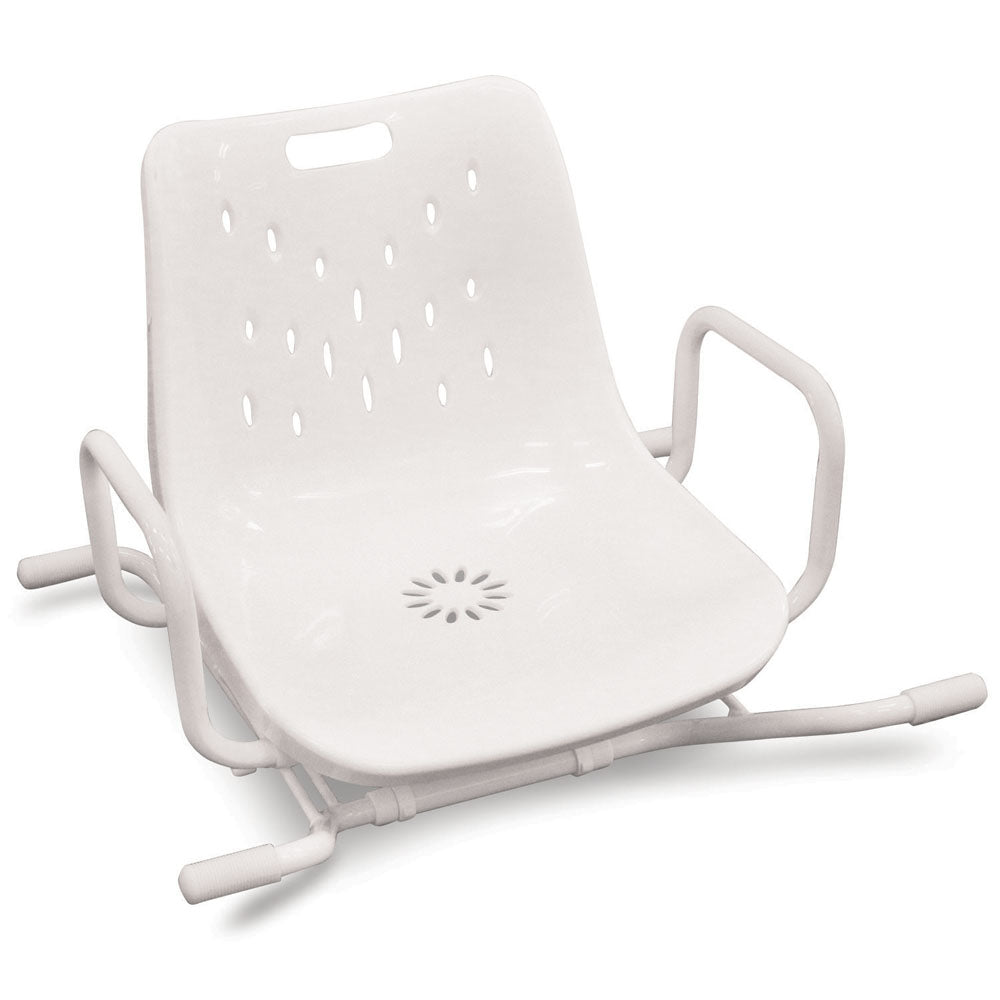 Care Quip Swivel Bath Seat