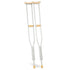 Care Quip Underarm Crutches