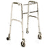 Care Quip Walking Frame - Folding