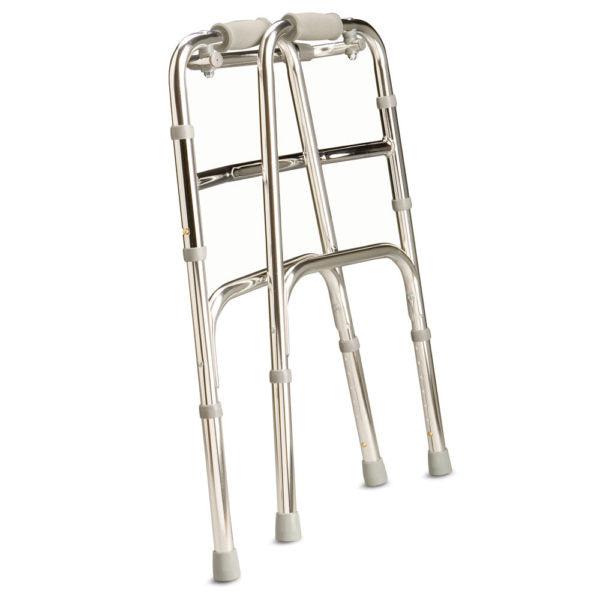 Care Quip Walking Frame - Folding