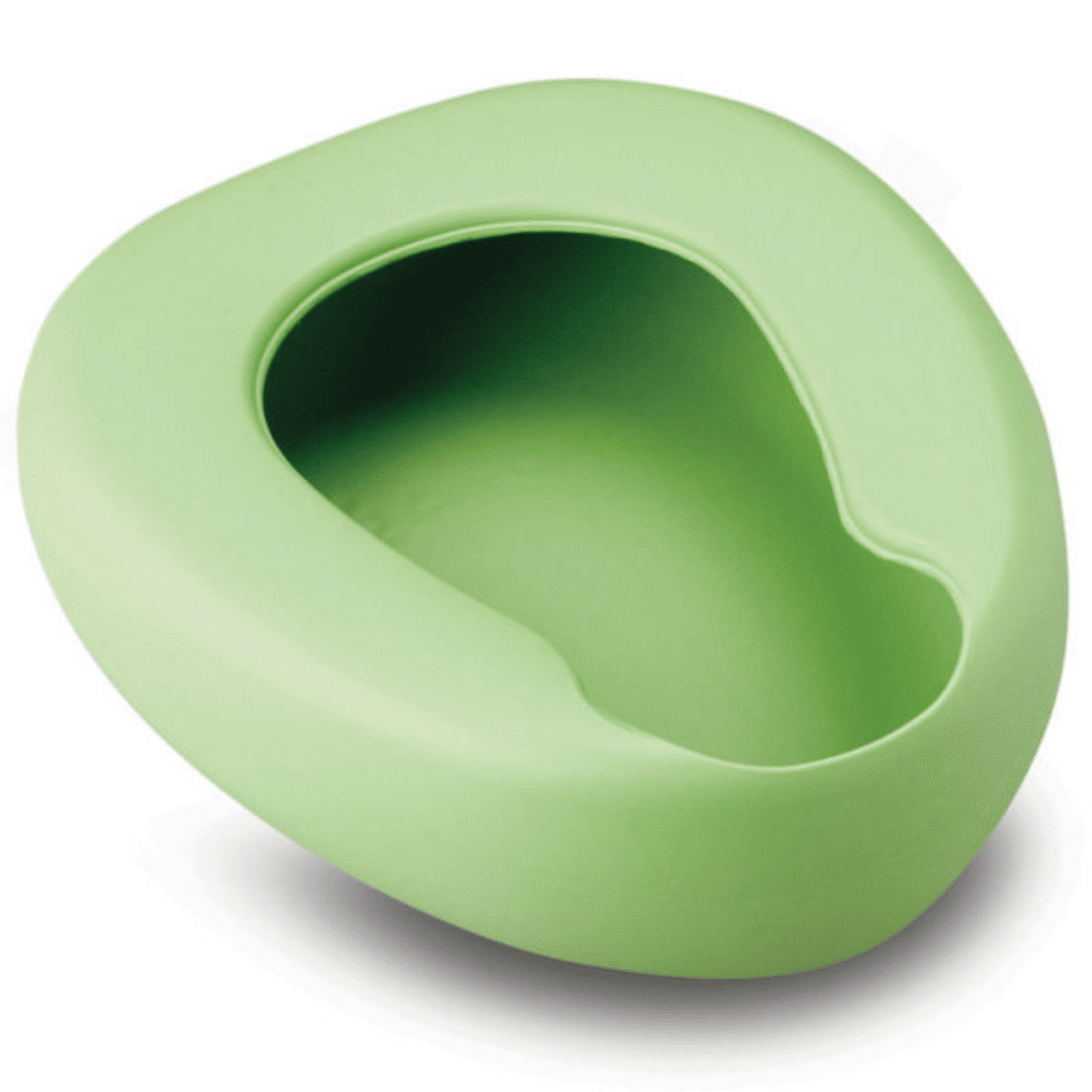Bed Pan Heavy Duty Autoclavable