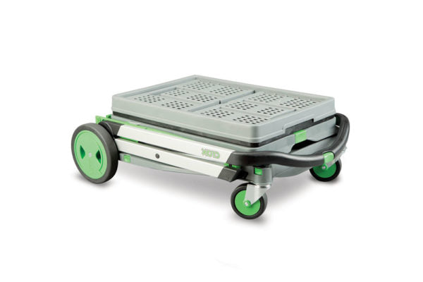 Clax Cart with Basket