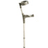 Coopers Elbow Crutches – ‘Cumfy’ Handle Pair