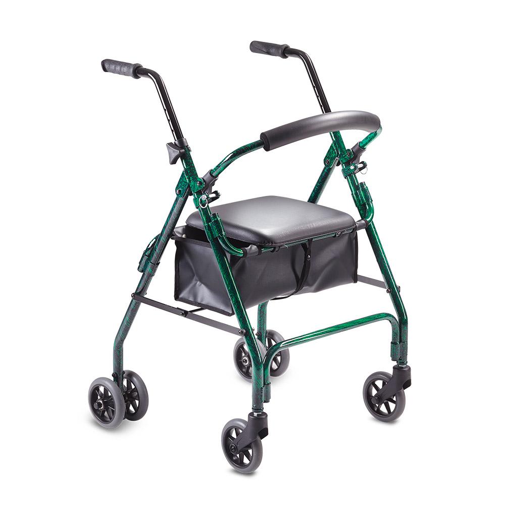 Cruiser Seat Walker / Rollator