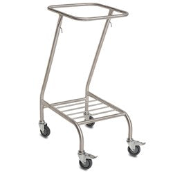Classic Linen Skip - Single, No Lid
