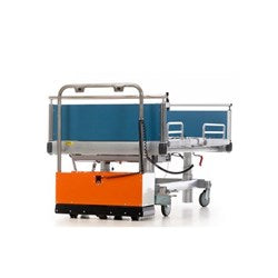Enforce Bed Mover