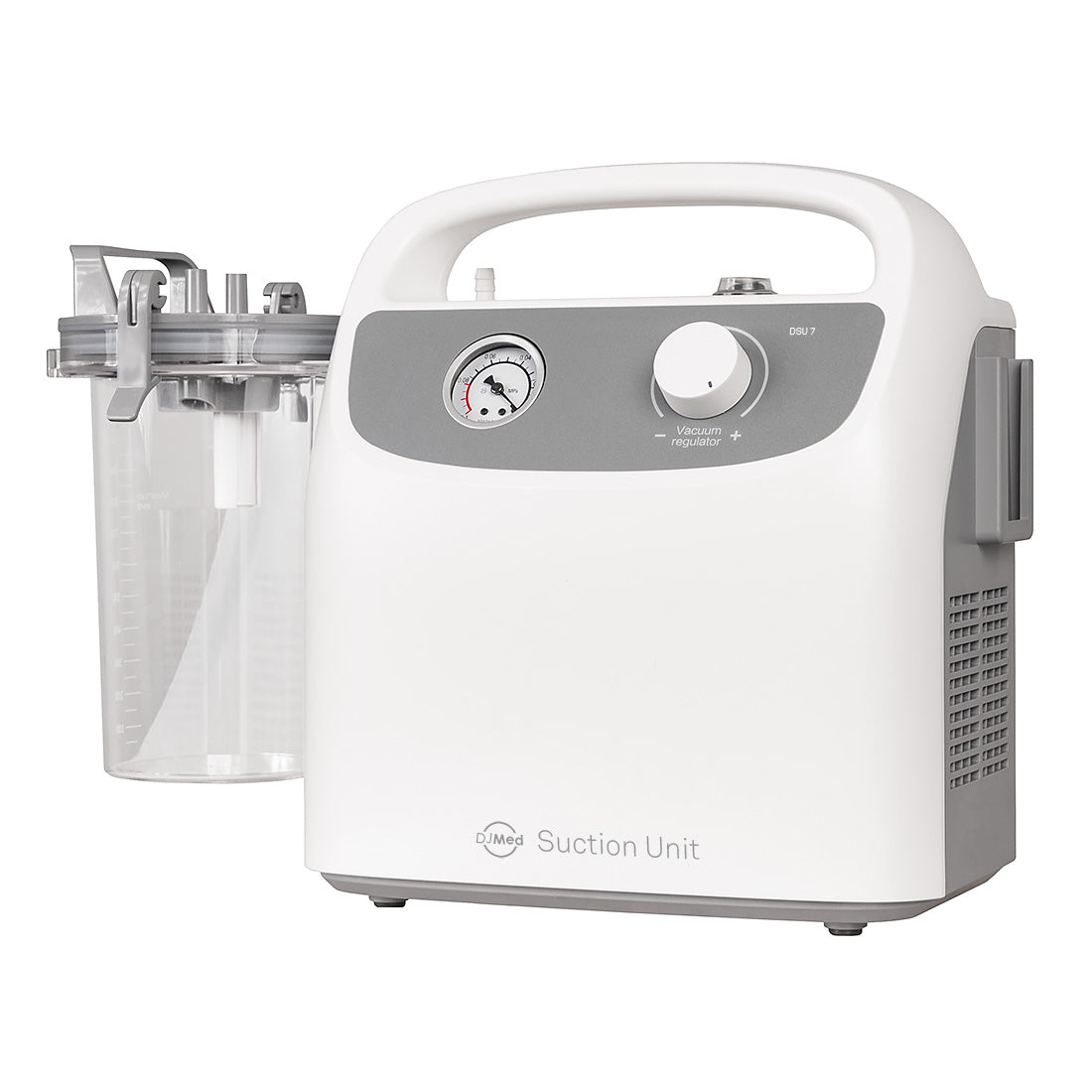 DSU 7 Clinical Suction Unit - DSU 7