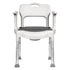 3-in-1 Commode Shower Chair