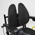 E-Traveller 180 ERGO - Folding Power Wheelchair