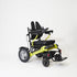 E-Traveller 180 ERGO - Folding Power Wheelchair