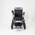 E-Traveller 180 Flex - Ergonomic Folding Power Wheelchair