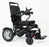 E-Traveller 180 Flex - Ergonomic Folding Power Wheelchair