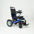 E-Traveller 180 Flex - Ergonomic Folding Power Wheelchair