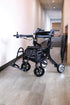 E-Traveller EVO - Powered Rollator / Walker