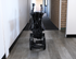 E-Traveller Tall Powered Rollator