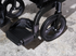 E-Traveller Tall Powered Rollator