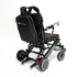 E-traveller - Electric wheelchair 140 carbon fibre