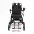 E-traveller - Electric wheelchair 140 carbon fibre