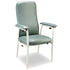 Euro Chair, 650mm Width - Champagne Vinyl