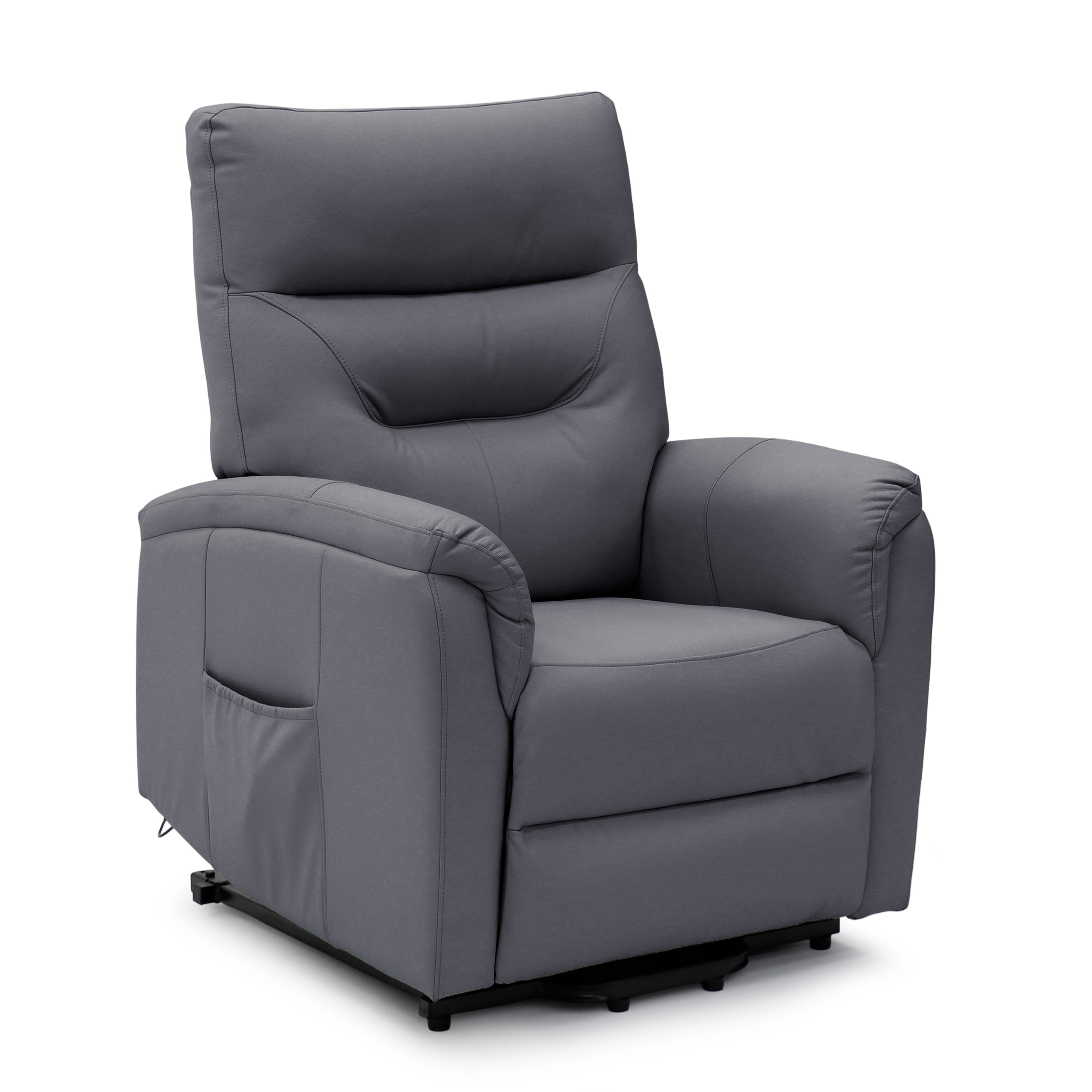 Movi® Recline X3 Ash - Medium