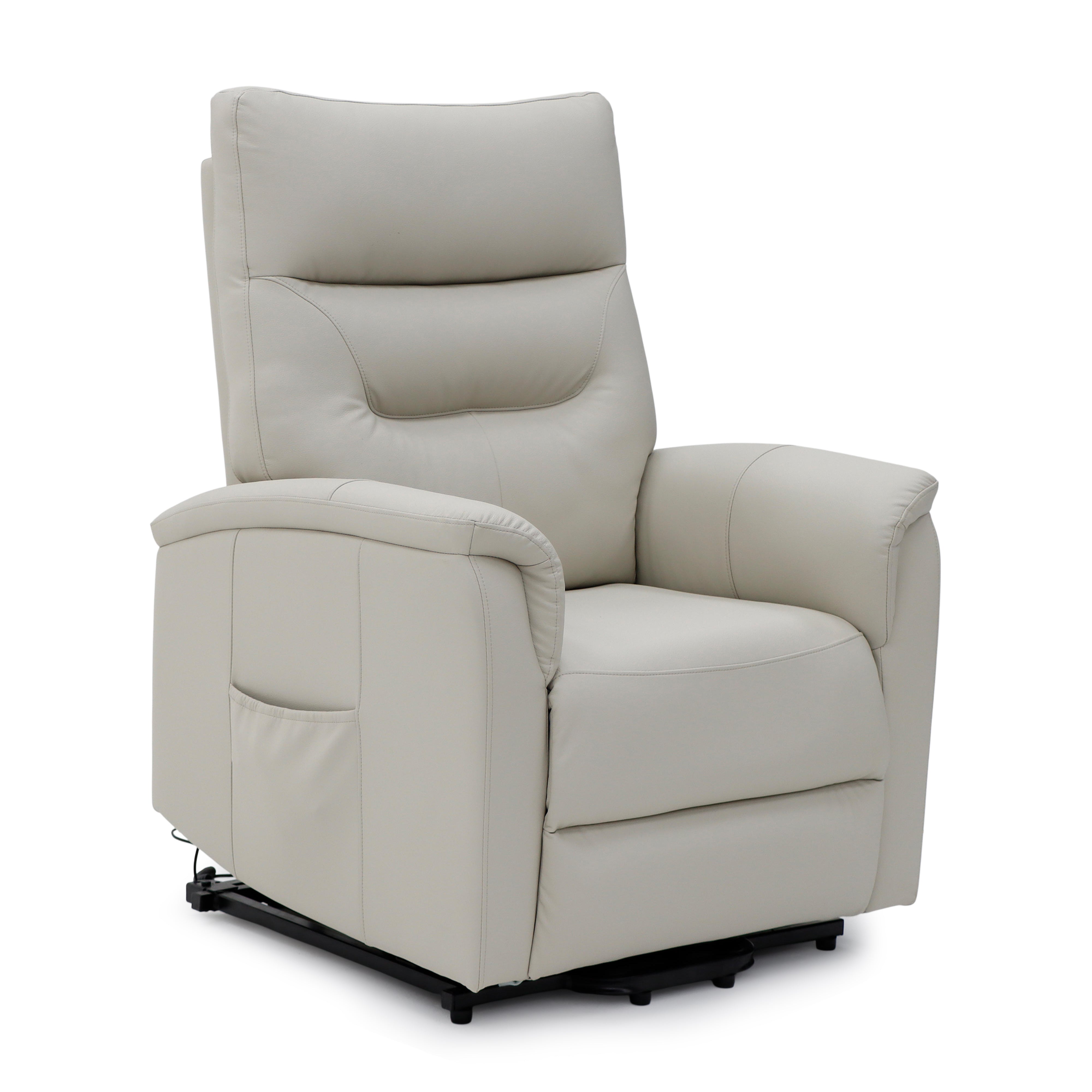 Movi® Recline X3 Taupe - Medium