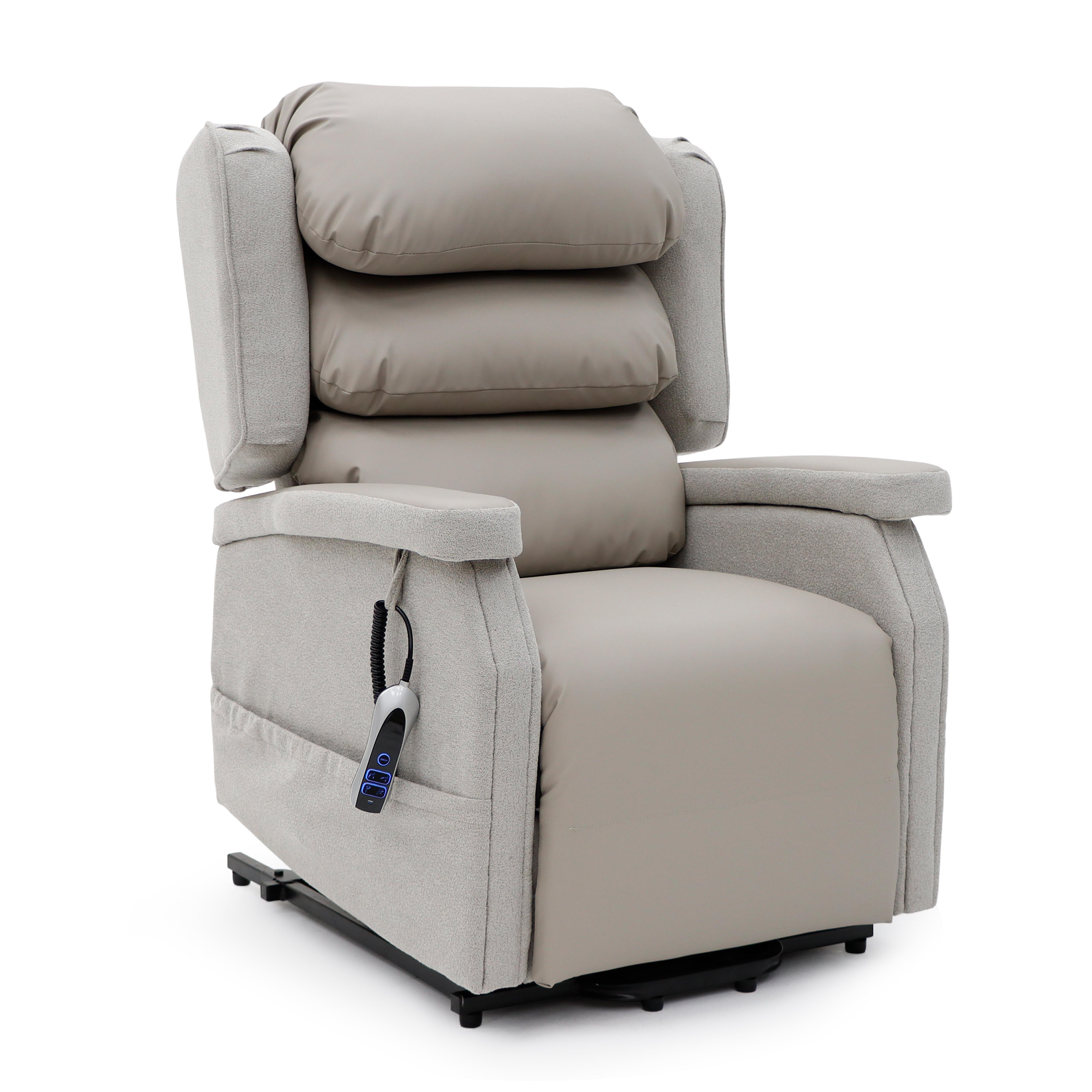 Movi® Contour X4 Beige - Large