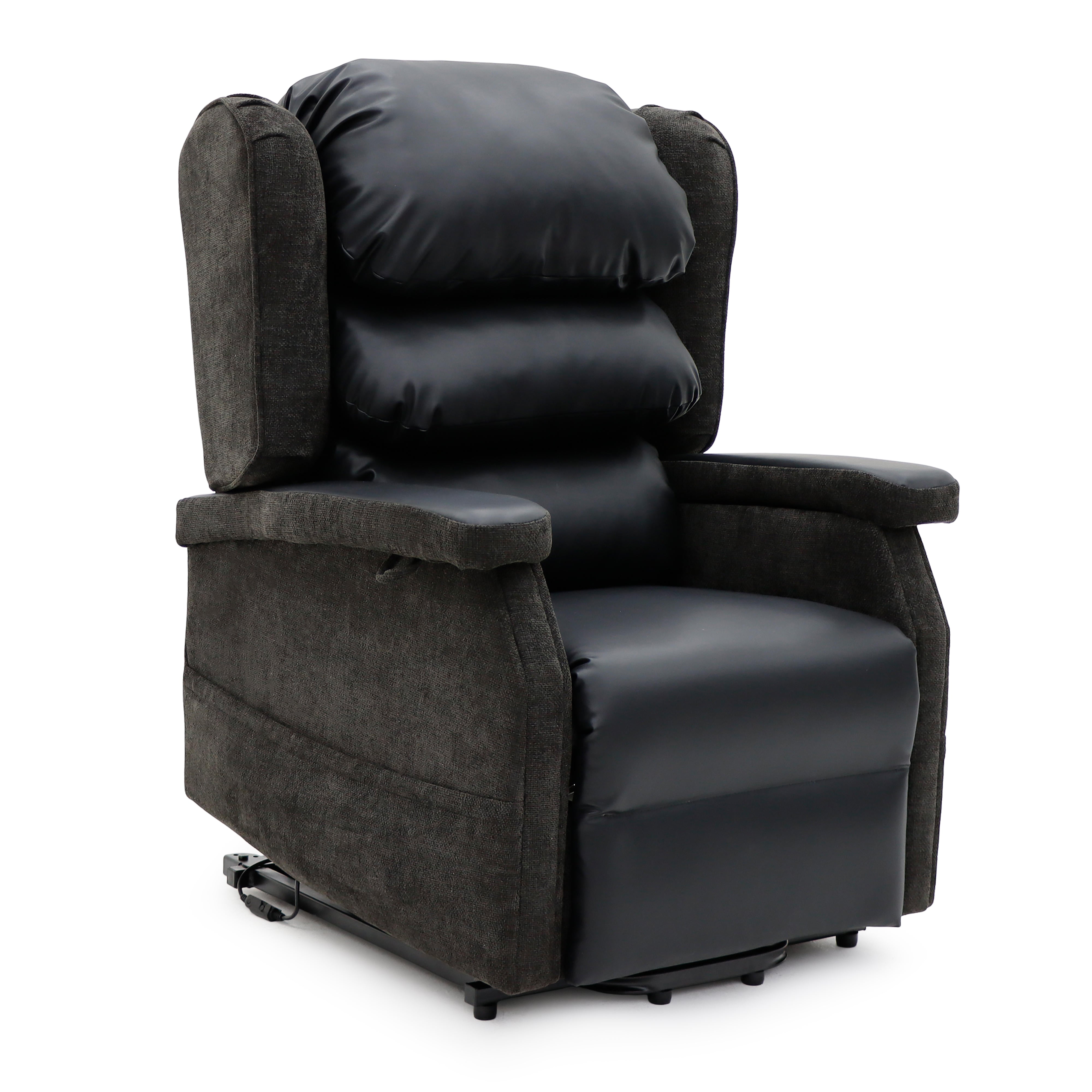 Movi® Contour X4 Black - Medium