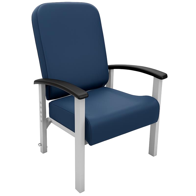 Movi Agility Highback Chair - 850mm
