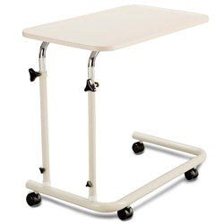 Defibrillator Shelf - Medical Cart Accessory