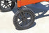 E - traveller EVO walk - power assisted rollator